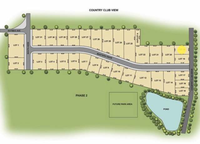 Property at 1627 Country Club Rd, Washington, IA 52353