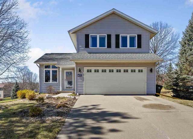 Property at 1906 Generry Dr, Coralville, IA 52241, 3 beds, 2.5 baths