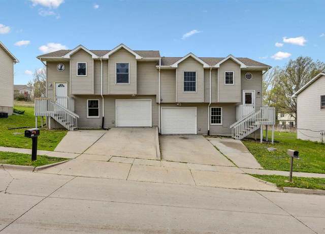 Property at 2426 Walden Rd, Iowa City, IA 52246, 4 beds, 2 baths