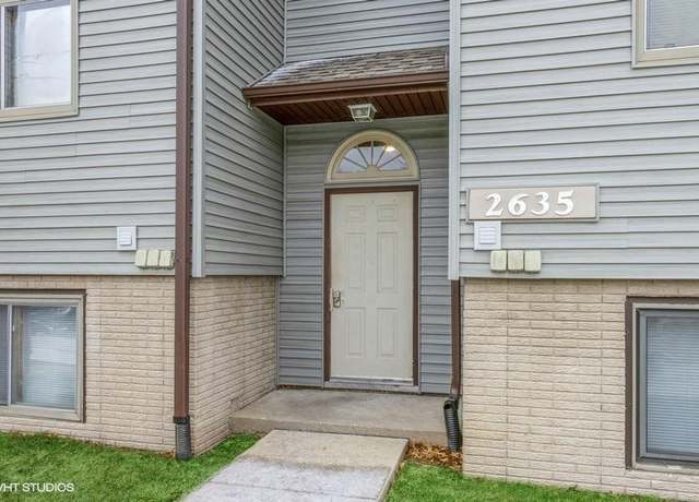 Property at 2635 Westwinds Dr #1, Iowa City, IA 52246, 1 bed, 1 bath