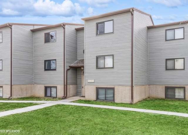 Property at 2617 Westwinds Dr #6, Iowa City, IA 52246, 1 bed, 1 bath