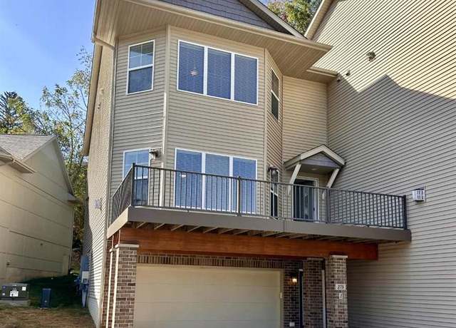 Property at 275 Holiday Rd #1, Coralville, IA 52241, 3 beds, 2 baths