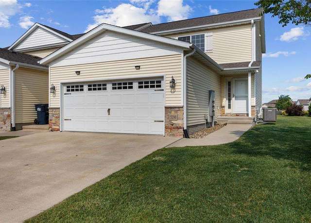 Property at 3290 Sherwood Pl, Marion, IA 52302, 3 beds, 2.5 baths