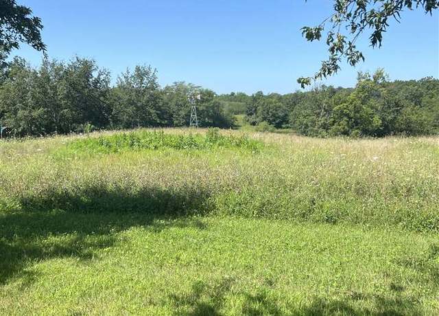 Property at 000 Louisa Washington Rd, Ainsworth, IA 52201