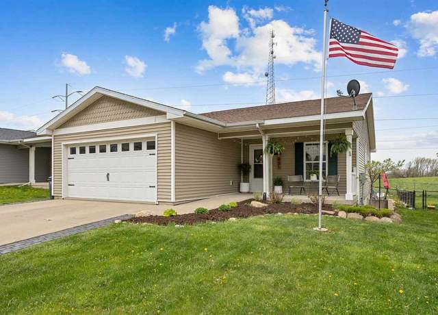 Property at 431 Moose Drive Dr NW, Cedar Rapids, IA 52405, 5 beds, 2 baths
