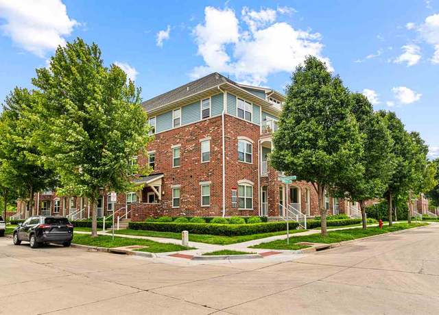 Property at 2167 Willenbrock Cir, Iowa City, IA 52241, 2 beds, 2 baths