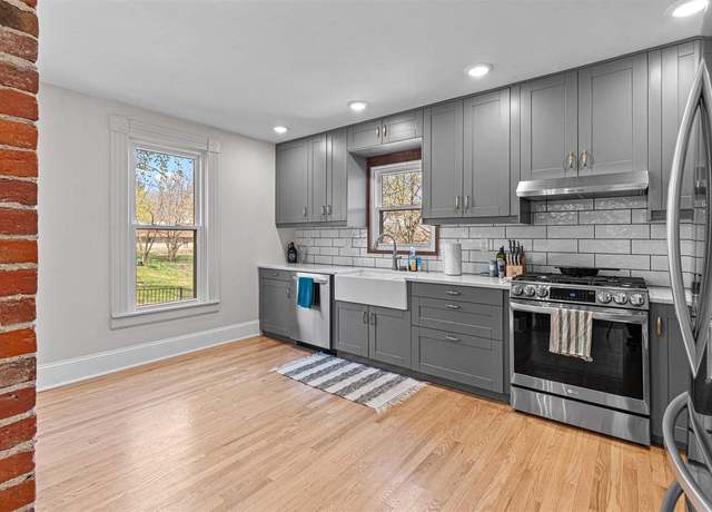 Property at 133 N 5th St, West Branch, IA 52358, 3 beds, 2.5 baths
