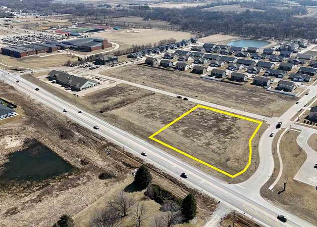 Property at 1300 Tall Grass Ave, Tiffin, IA 52340