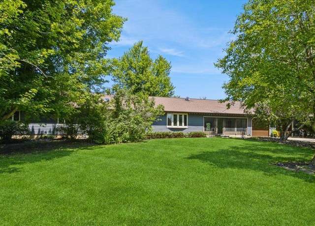 Property at 3946 Spring St St NE, Solon, IA 52333, 3 beds, 2.5 baths