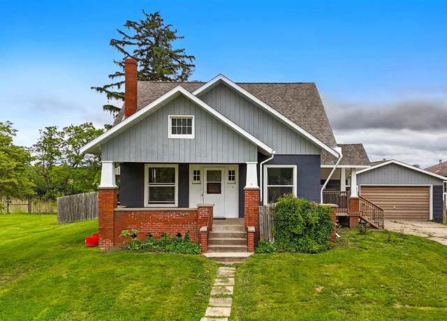 Property at 316 E Vincent St, Keswick, IA 50136, 3 beds, 2 baths