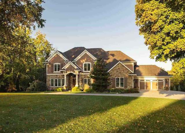 Property at 2343 Lake Ridge Pl NE, North Liberty, IA 52317, 6 beds, 6.5 baths