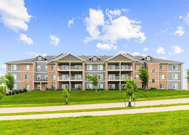 Property at 2871 Spring Rose #207, Coralville, IA 52241, 1 bed, 1 bath