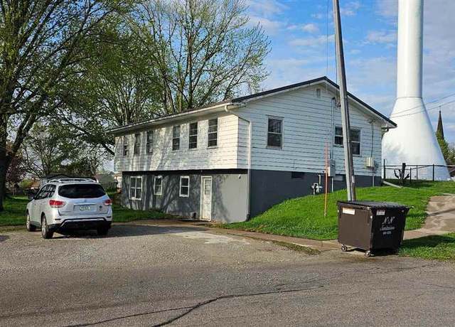 Property at 190 Vine St, Riverside, IA 52327, 4 baths