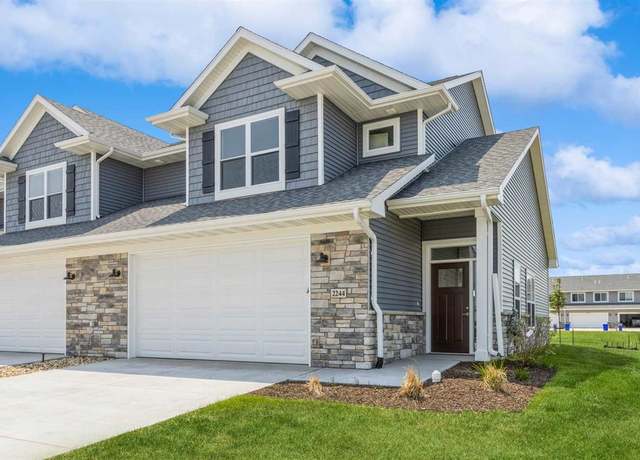 Property at 2244 Eversull Ln, North Liberty, IA 52317, 3 beds, 2.5 baths