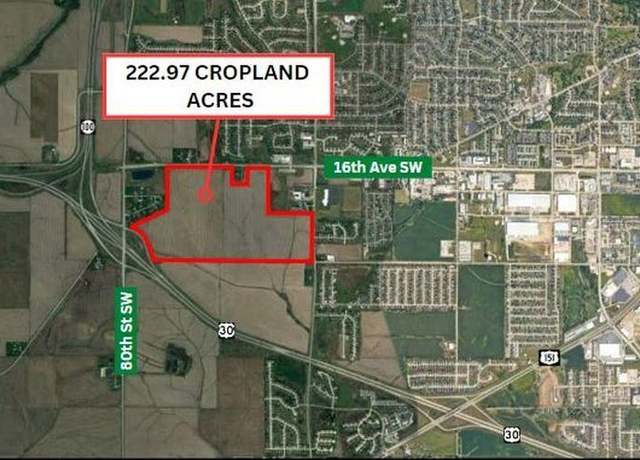 Property at Farm 2449 SW 16th Ave, IA 42404