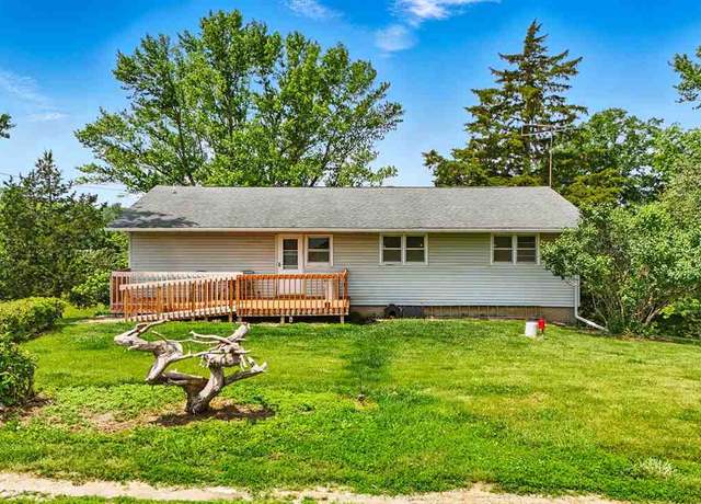 Property at 1690 330th St, Brighton, IA 52540, 4 beds, 1.5 baths