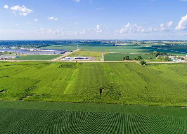 Property at 4748 SE 420th St, Iowa City, IA 52240