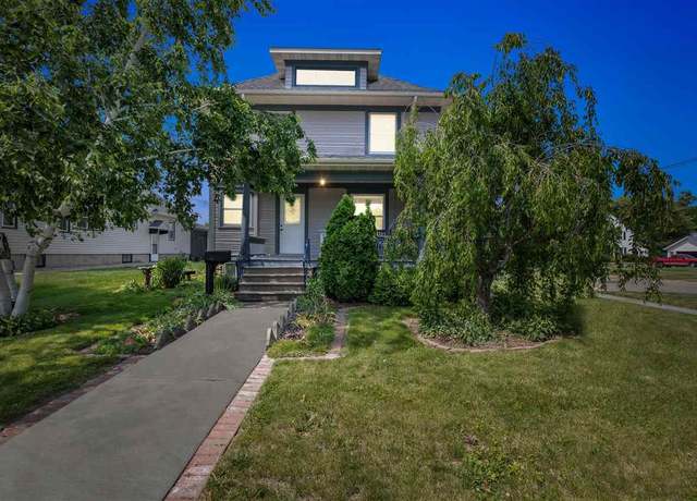 Property at 116 E 7th St, Tipton, IA 52772, 3 beds, 1.5 baths