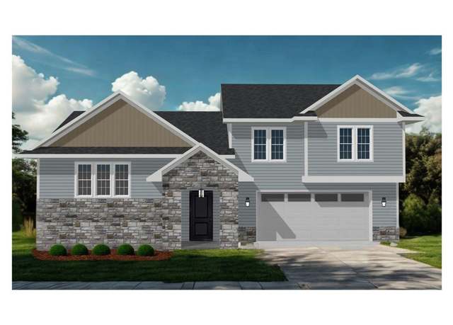 Property at 648 Aiden St, Iowa City, IA 52245, 4 beds, 3 baths