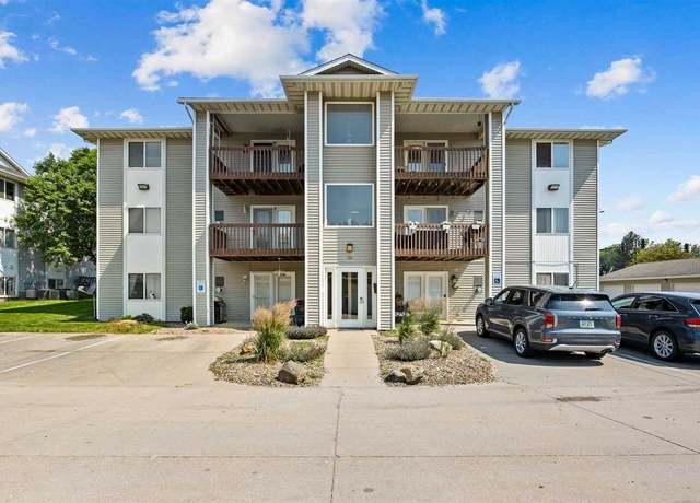 Property at 130 Shannon Dr #12, North Liberty, IA 52317, 2 beds, 1 bath