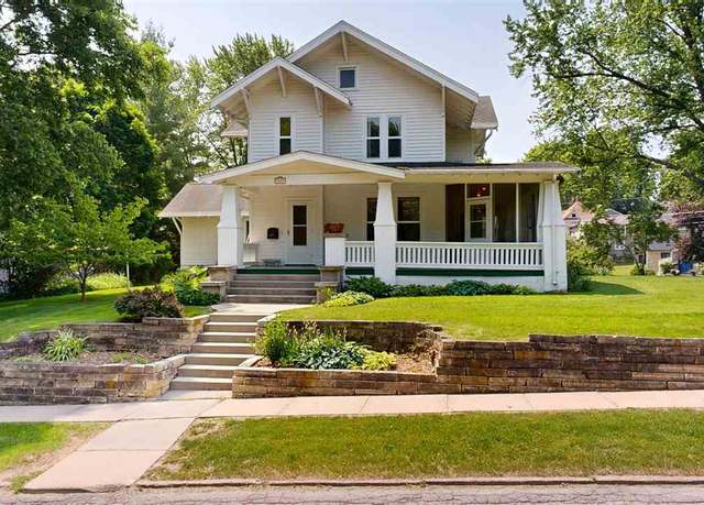 Photo of home in Iowa City, IA
