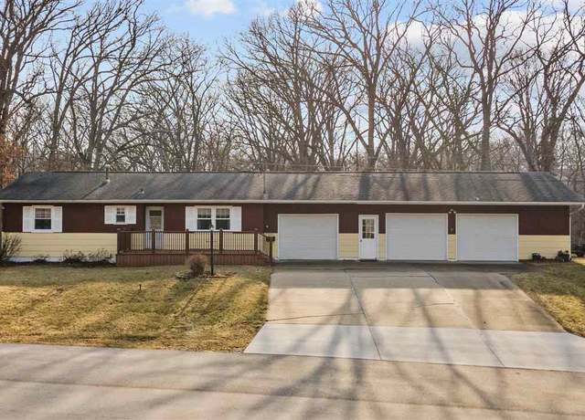 Property at 1177 Oakview Dr, Columbus Junction, IA 52738, 3 beds, 2 baths