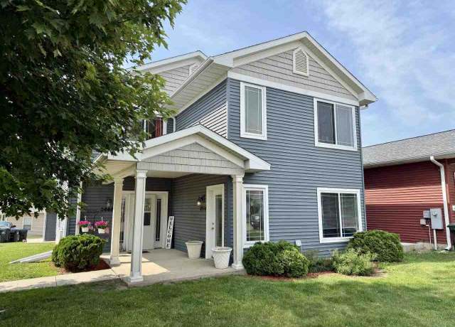 Property at 2731 Blazing Star Dr, Iowa City, IA 52240, 2 beds, 2 baths