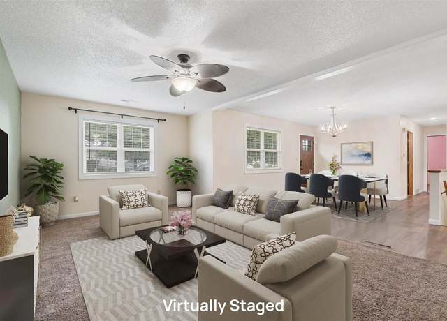 Property at 702 E 13th St, Washington, IA 52353, 3 beds, 3 baths