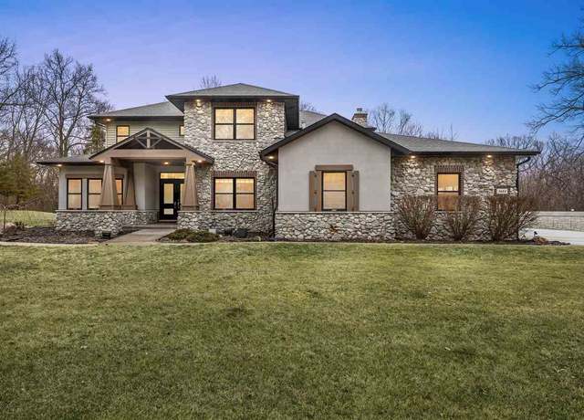 Property at 3684 Crippen Ct NE, North Liberty, IA 52317, 5 beds, 4 baths