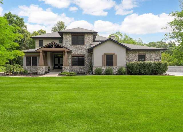 Property at 3684 Crippen Ct NE, North Liberty, IA 52317, 5 beds, 4 baths