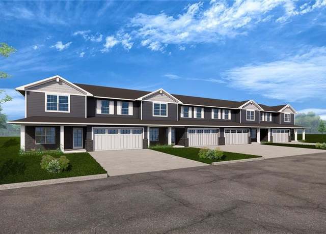 Property at 160 Bethany Loop SW Unit A, Cedar Rapids, IA 52404, 3 beds, 2.5 baths
