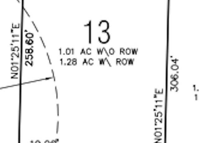 Property at Lot 13 Troyers Mdw, Kalona, IA 52247