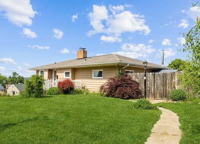Property at 2175 Chandler St St SW, Cedar Rapids, IA 52404, 4 beds, 2 baths
