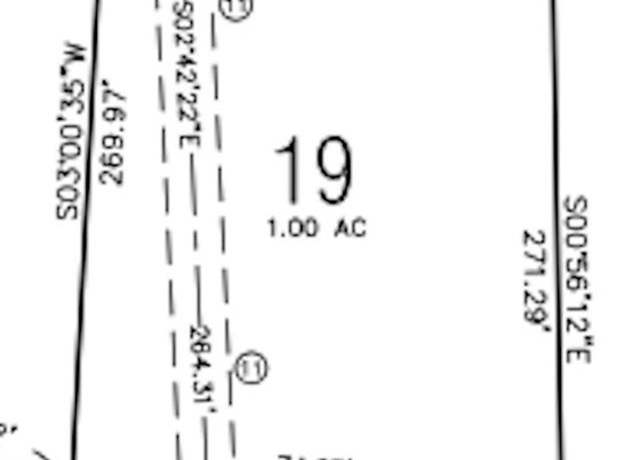 Property at Lot 19 Troyers Mdw, Kalona, IA 52247