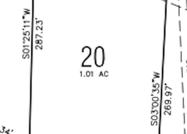 Property at Lot 20 Troyers Mdw, Kalona, IA 52247
