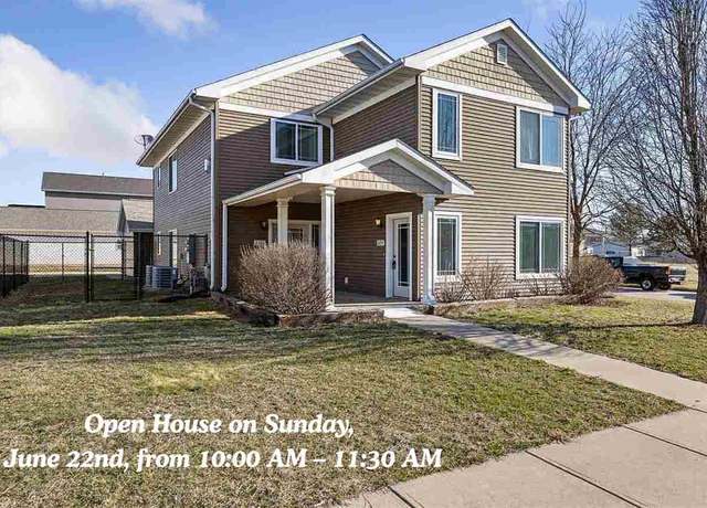 Property at 2694 Pinto Ln, Iowa City, IA 52240, 2 beds, 2 baths