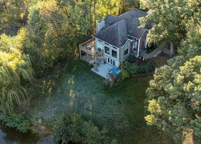 Property at 1705 12th Ave, Coralville, IA 52241, 3 beds, 3.5 baths