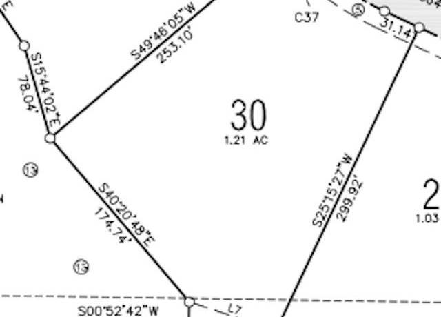 Property at Lot 30 Troyers Mdw, Kalona, IA 52247
