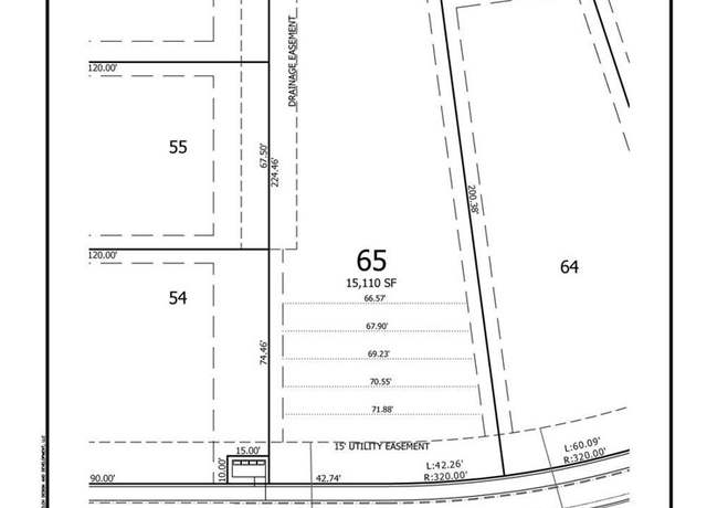 Property at 864 Heron Dr, Iowa City, IA 52245