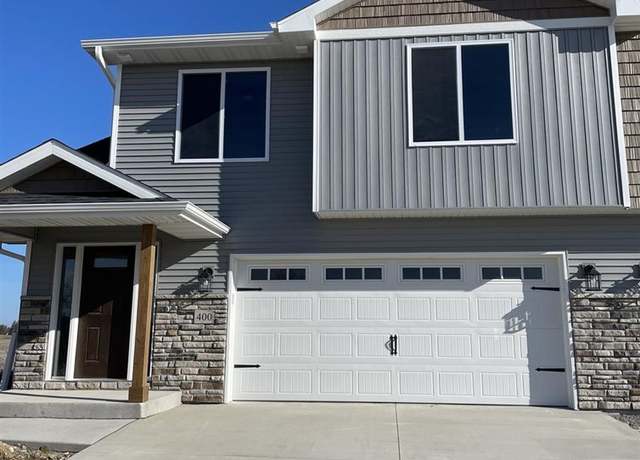 Property at 138 Buysse Ln, West Liberty, IA 52776, 3 beds, 3 baths