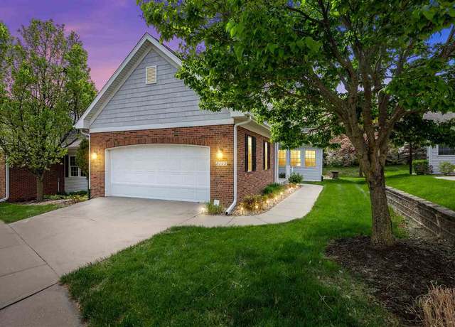 Property at 2112 Abbie Ct, Coralville, IA 52241, 3 beds, 3 baths