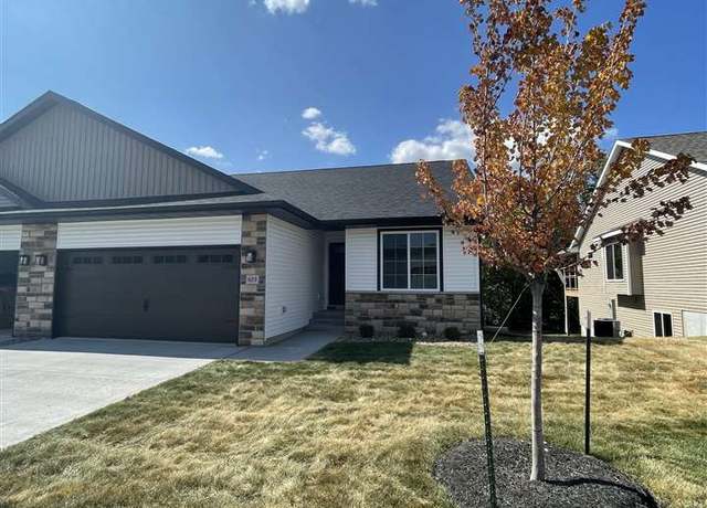 Property at 132 Buysse Ln, West Liberty, IA 52776, 3 beds, 3 baths