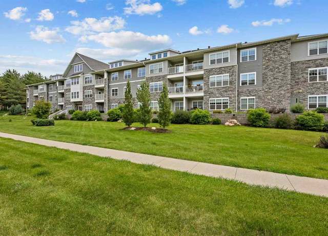 Property at 260 N Scott Blvd #201, Iowa City, IA 52245, 3 beds, 2 baths