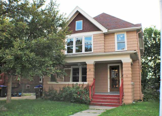 Property at 115 S Lucas St, Iowa City, IA 52240, 5 beds, 2 baths