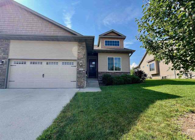 Property at 1217 Copper Mountain Dr, North Liberty, IA 52317, 4 beds, 3 baths