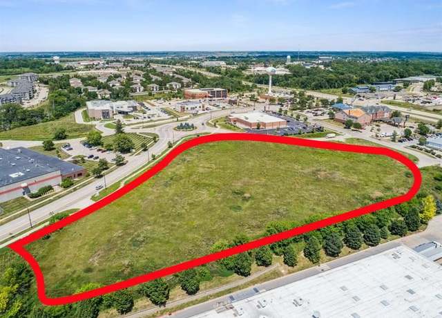 Property at 2800 Heartland Dr, Coralville, IA 52241