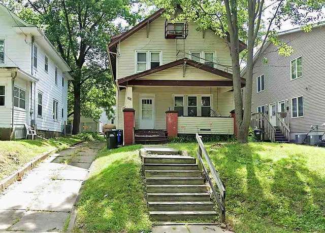 Property at 528 S Lucas St, Iowa City, IA 52240, 5 beds, 2 baths