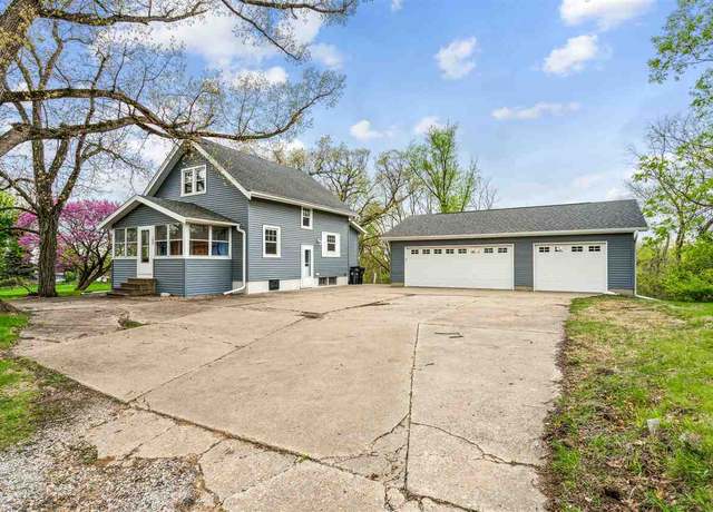 Property at 1635 31st St St SE, Cedar Rapids, IA 52403, 3 beds, 1 bath