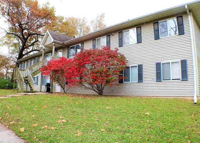 Property at 645 S Lucas St, Iowa City, IA 52240, 8 baths