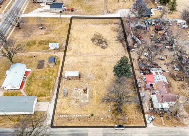 Property at 307 Monroe St, South English, IA 52335
